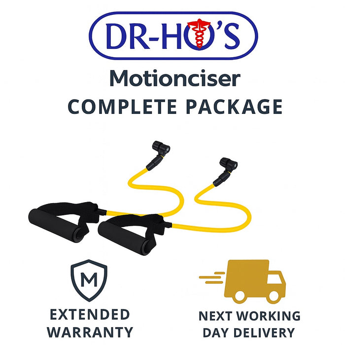 Motionciser Fit Bundle