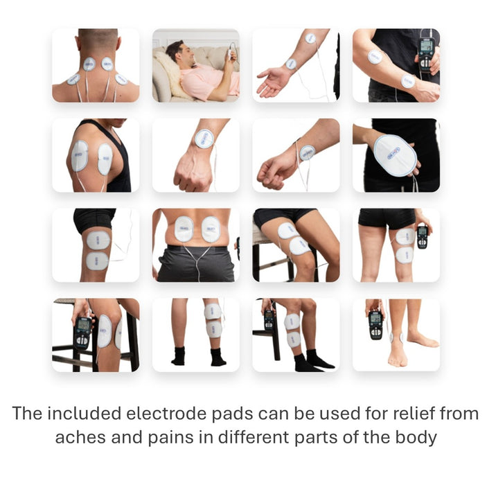 DR-HO’S Circulation Promoter Pro