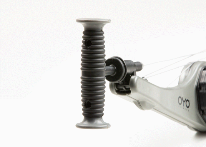 NOVA Gym – Your All-in-One Portable Full Body Gym