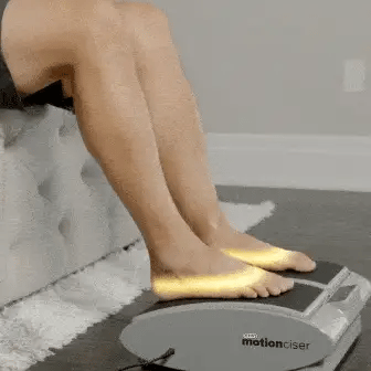 DR-HO’S MotionCiser Fit