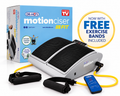DR-HO’S MotionCiser Fit - Including Exercise Bands