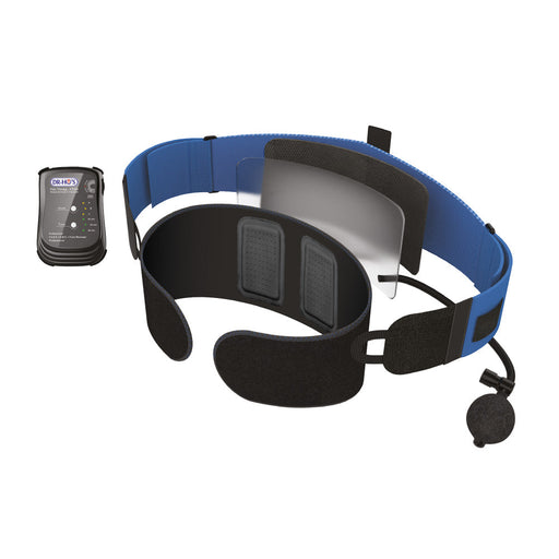 DR-HO’S Triple Action Back Belt wearable lumbar support