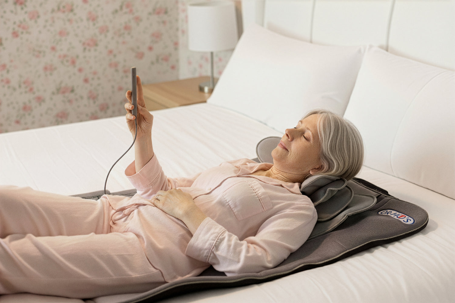 Convenient at Home Massage Mat