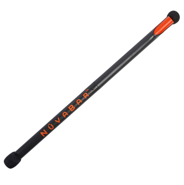 NuvaBar Full Body Exercise Bar