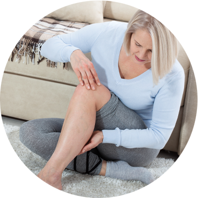 Hip, Leg and Foot Pain
