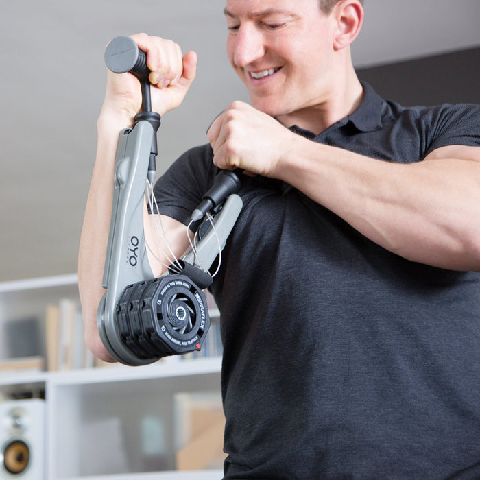 Nova Gym KickStarter Special Edition - Black