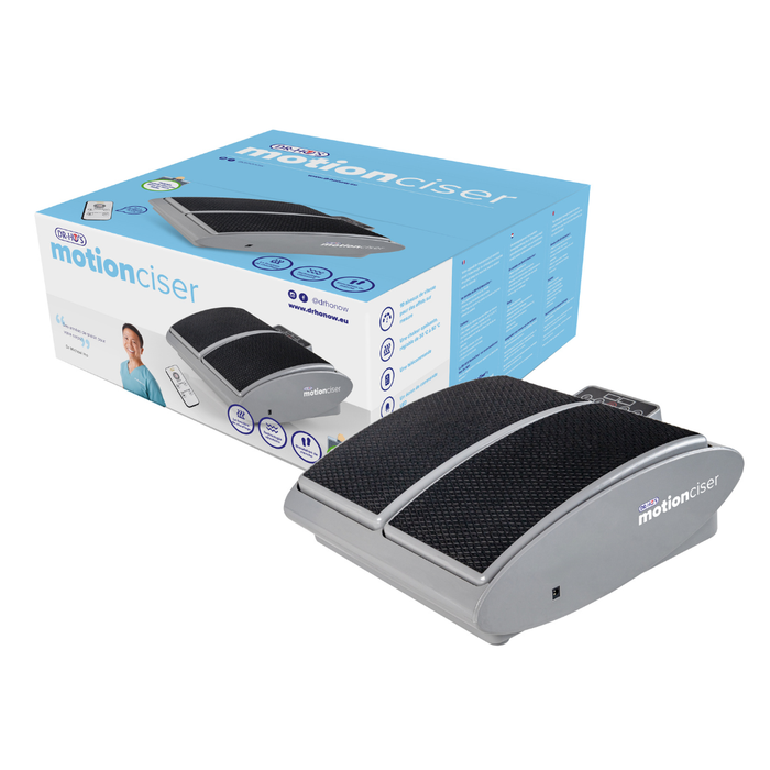 DR-HO’S MotionCiser Leg and Foot Massager