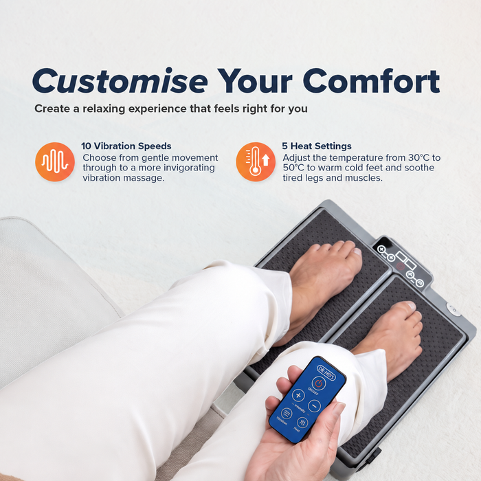 DR-HO’S MotionCiser Fit Upgrade - Including Exercise Bands