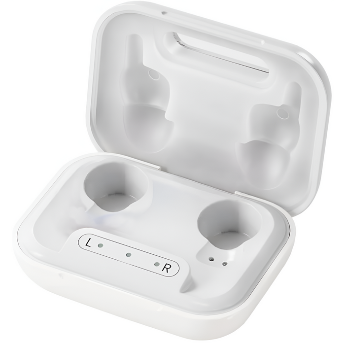 Hearizon In-Ear Sound & Hearing Amplification Buds