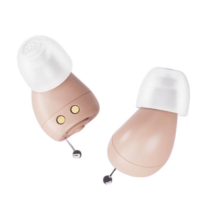 Hearizon In-Ear Sound & Hearing Amplification Buds