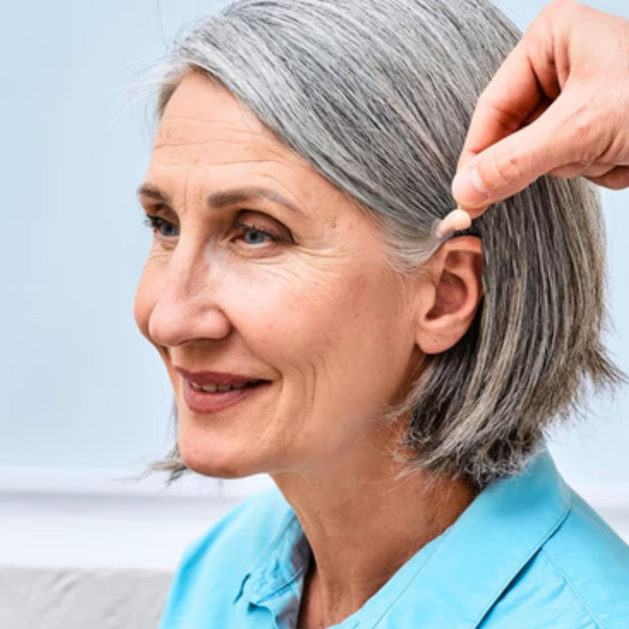 Hearizon In-Ear Sound & Hearing Amplification Buds