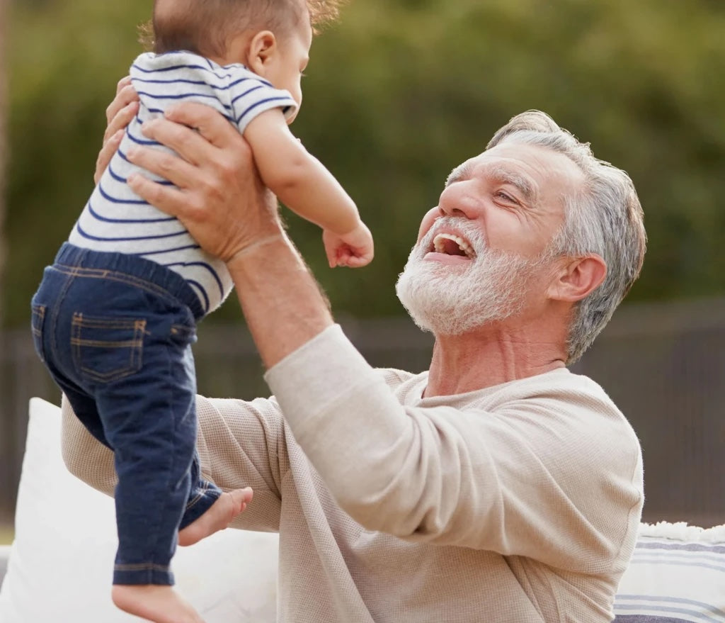 Listening, Naturally