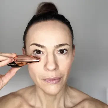 DESIGNED WITH EYES IN MIND