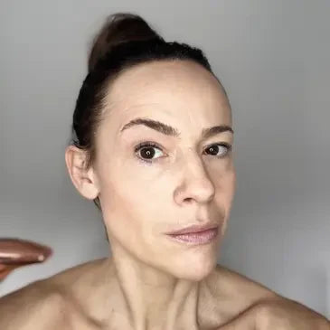 STRENGTHEN THOSE FIBERS