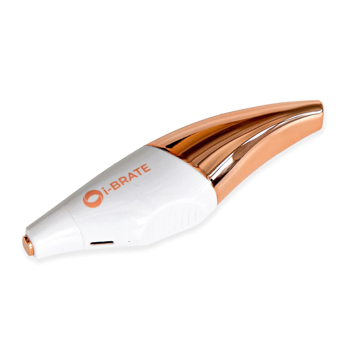 i-BRATE under-eye massager facial wand