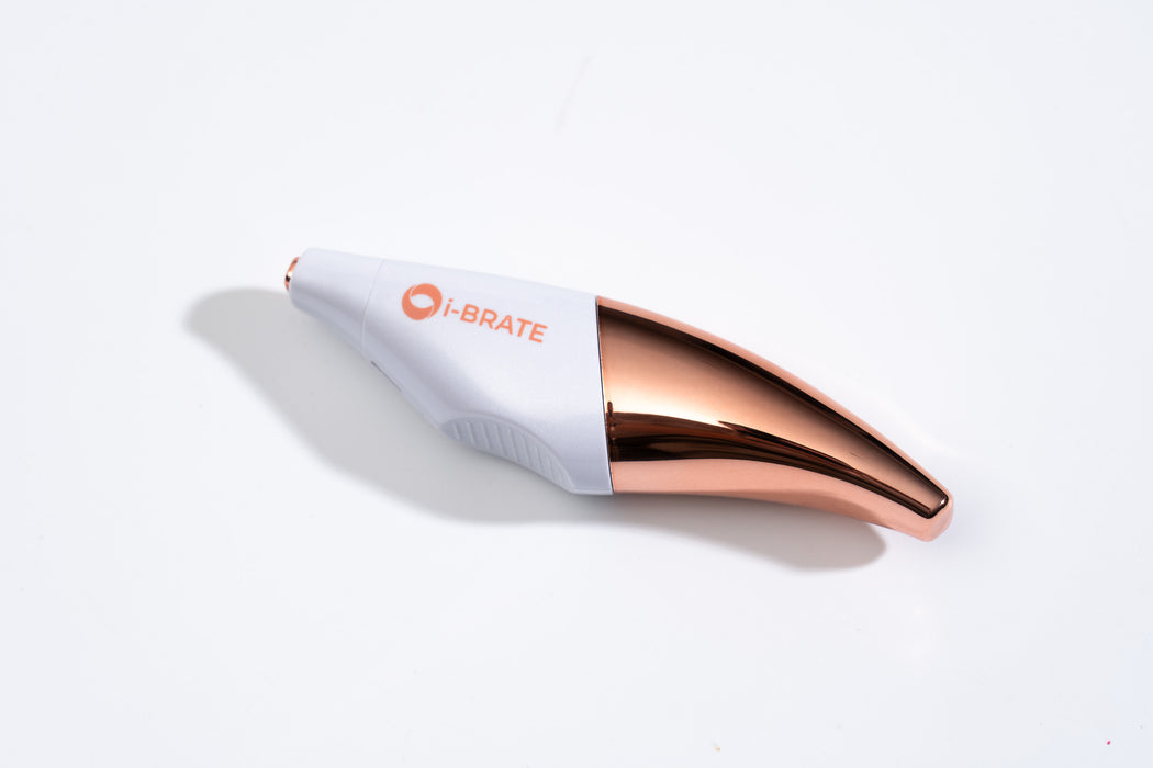 i-BRATE Under Eye Massager & Facial Beauty Wand