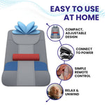 DR-HO’S MotionSolution Mat | Relieve Aches & Relax at Home — VitaDora UK