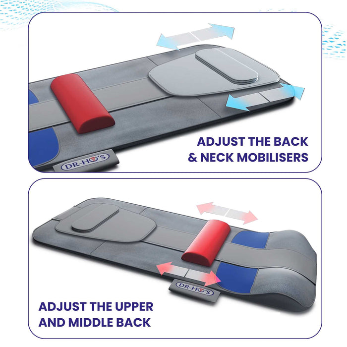 DR-HO'S MotionSolution Mat