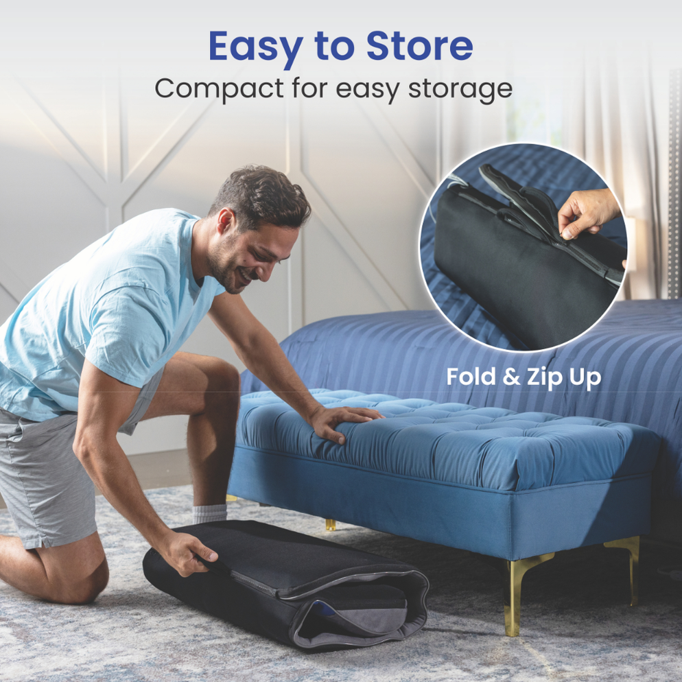 DR-HO’S MotionSolution Mat | Relieve Aches & Relax at Home — VitaDora UK