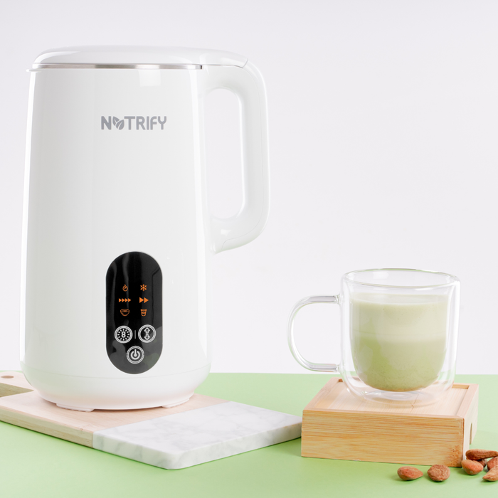 Nutrify All-in-One Plant Based Food & Drink Maker