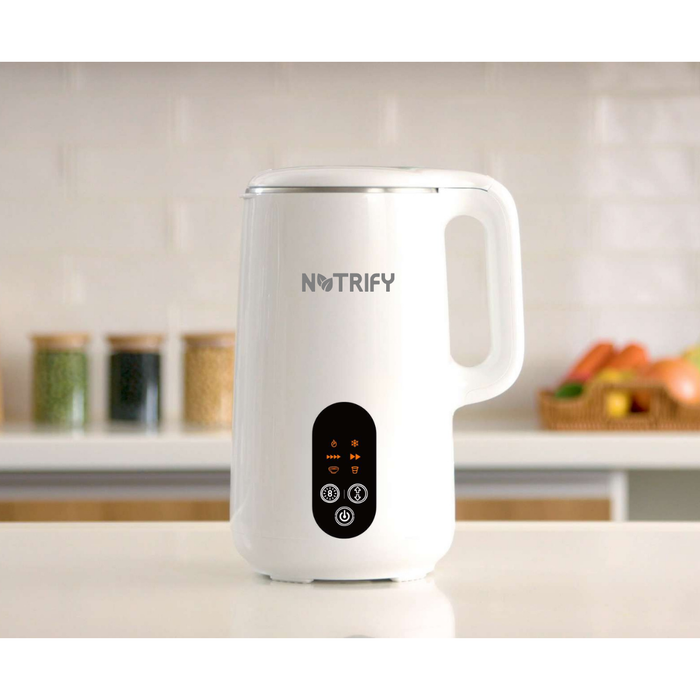Nutrify All-in-One Plant Based Food & Drink Maker
