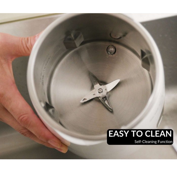 Nutrify All-in-One Plant Based Food & Drink Maker