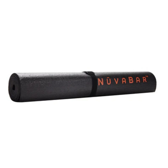 NuvaBar Workout Mat