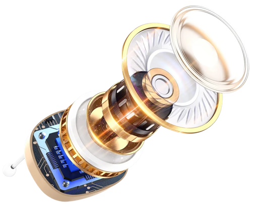 Small Chip, Big Impact